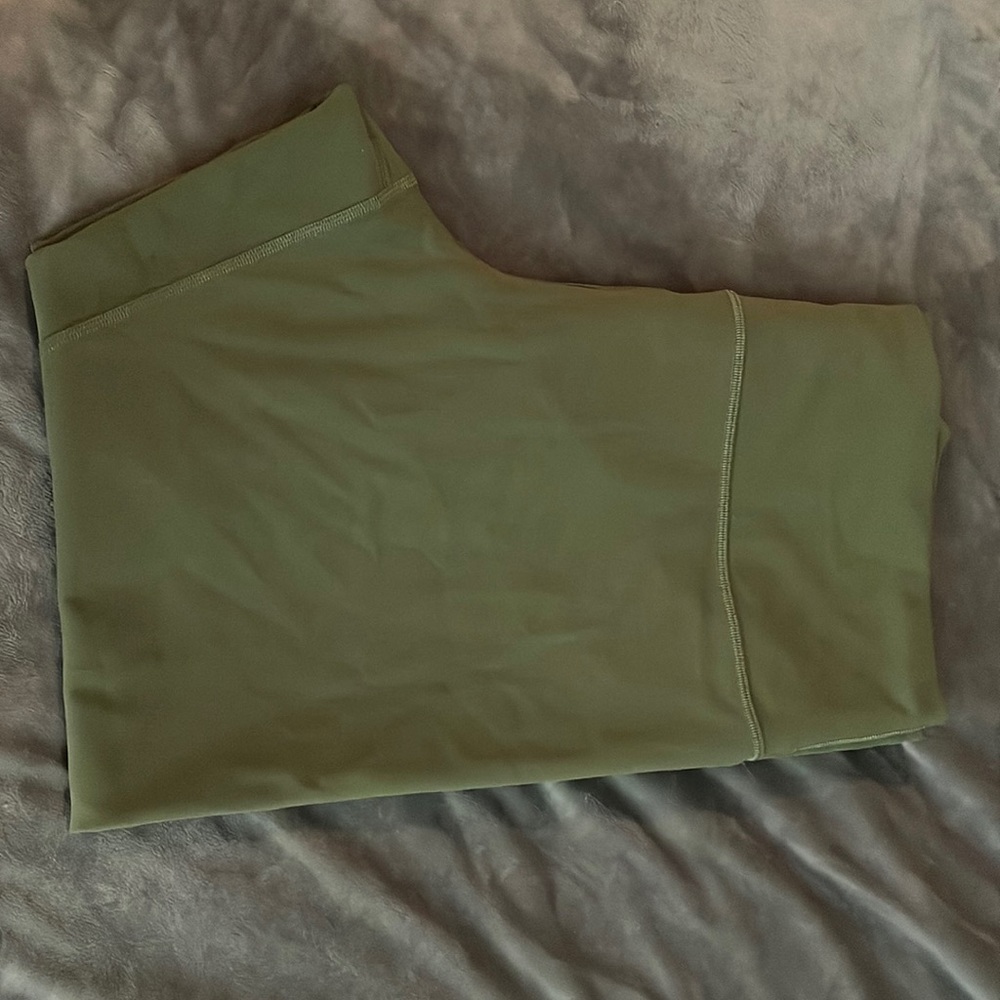 Size 20 Wunder Train High-Rise 25